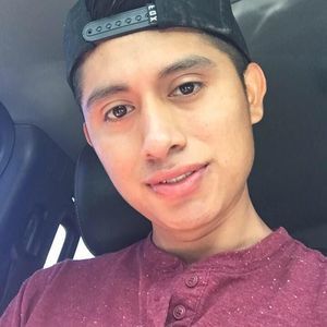 Meet your Posher, Rodrigo